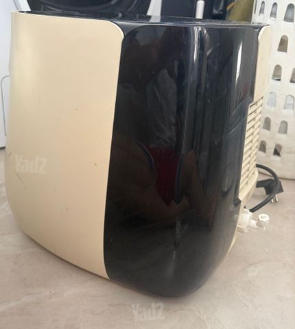 בר מיים תמי 4 אדג׳