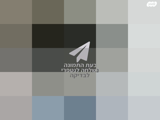 תנור משולב כיריים