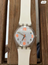 שעון Swatch