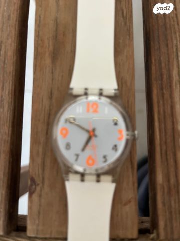 שעון Swatch