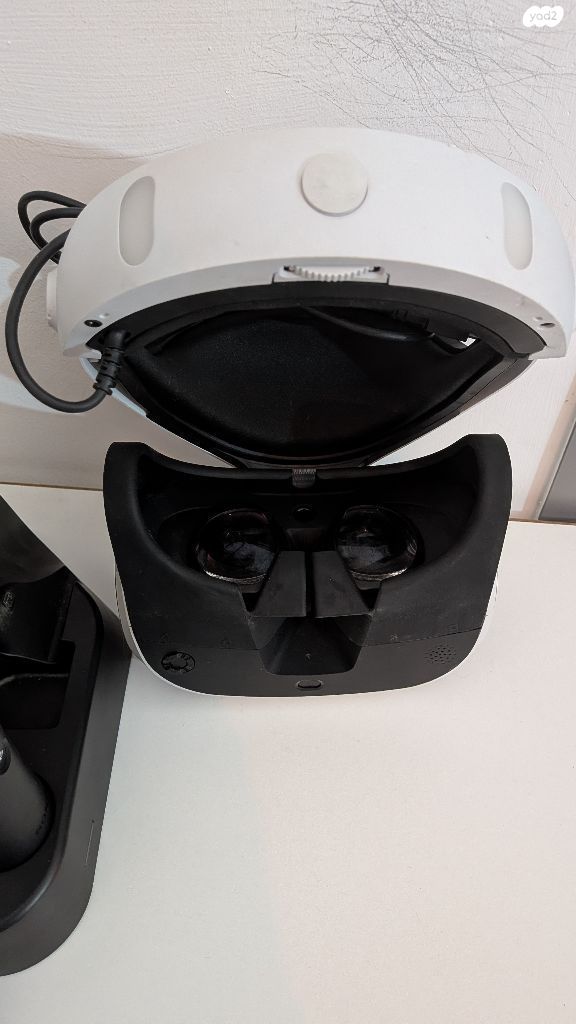 VR לסוני4 PS4