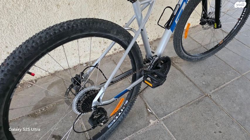 אופני  gt aggressor expert