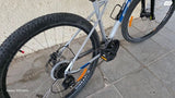 אופני  gt aggressor expert