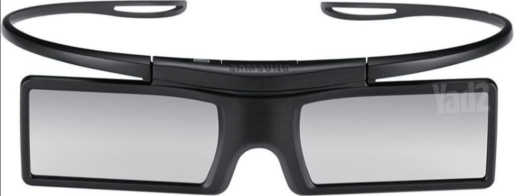 4 Samsung 3d glasses