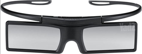 4 Samsung 3d glasses