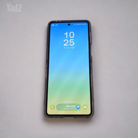 סמסונג z flip 7