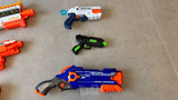 רובי צעצוע Nerf