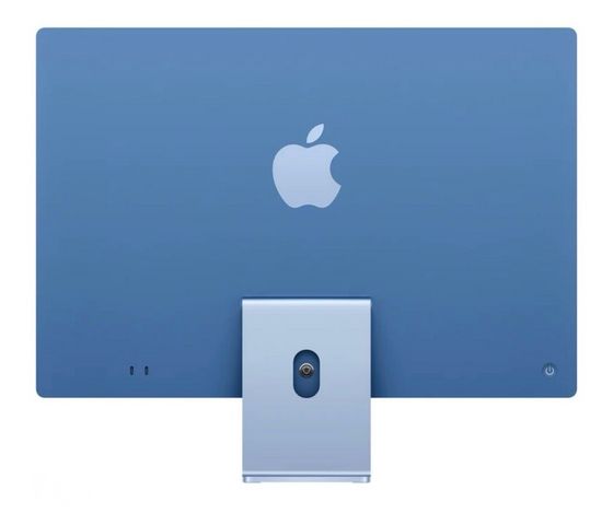 iMac 24 M1 2021 כמו חדש