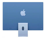 iMac 24 M1 2021 כמו חדש