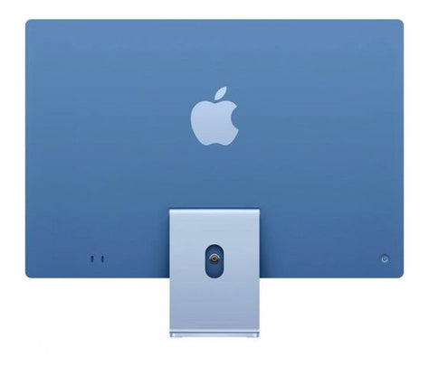 iMac 24 M1 2021 כמו חדש