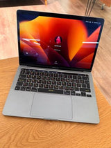 MacBook pro 13
