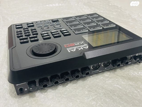 Akai xr20