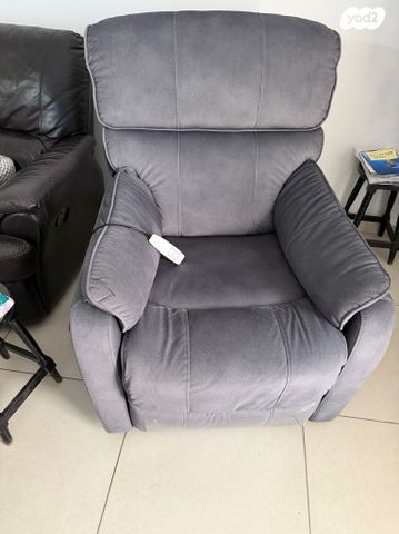 כורסא חשמלית
