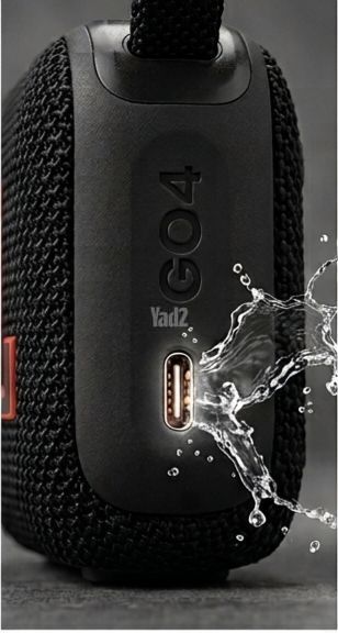 JBL GO 4