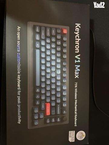 KeyChron V1 Max