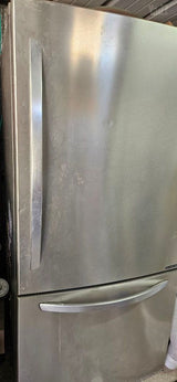 מקרר lg גדול