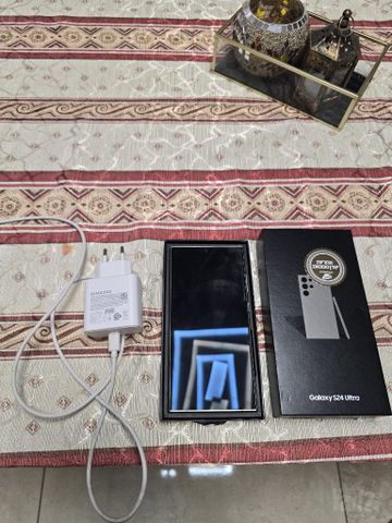 S24 Ultra 512GB