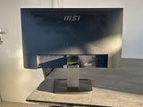 מסך מחשב MSI PRO MP253