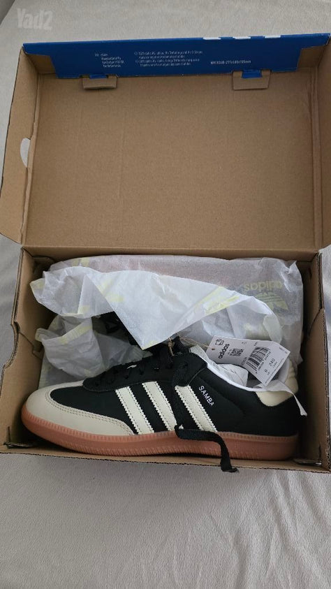 Adidas samba OG