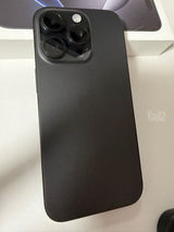 iPhone 16 Pro 256GB