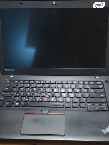 מחשב נייד Lenovo T450