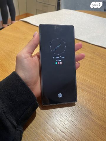 Infinix note 50 Pro+ אינפיניקס