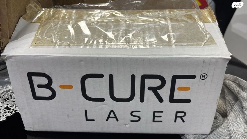 B Cure Laser Pro