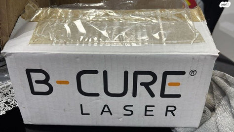 B Cure Laser Pro