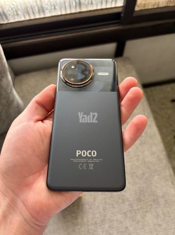 POCO F7 Ultra 256GB