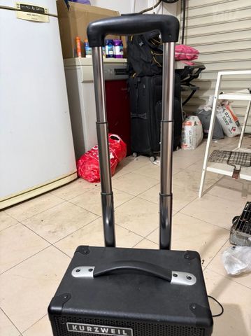 מערכת קריוקי