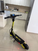 קורקינט אנטר