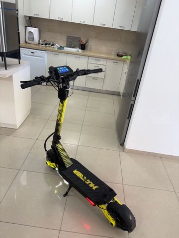 קורקינט אנטר