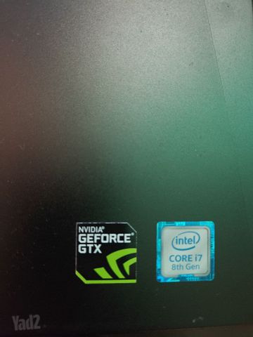 Dell G5 - 5587