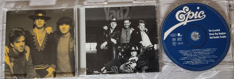 CD