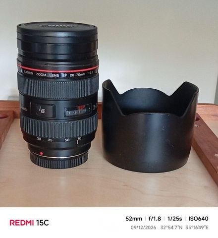 מצלמה 5d