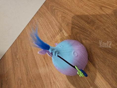 בית הטרולים