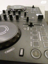 קונטרולר flx2