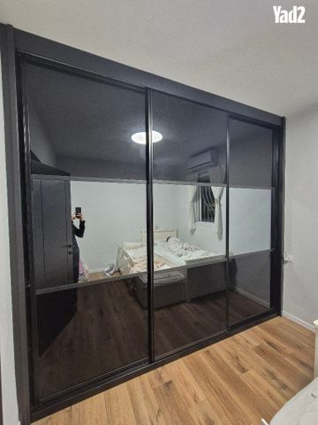 ארון הזזה 280 סמ