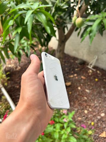 iPhone se