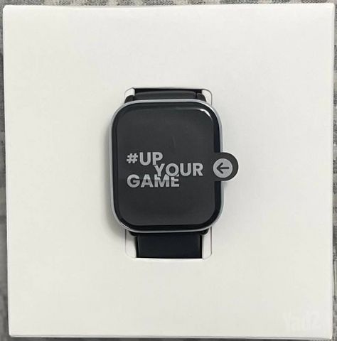 Amazfit Active
