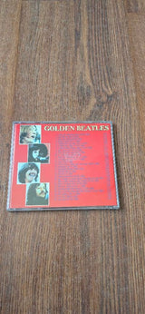 CD Golden Beatles