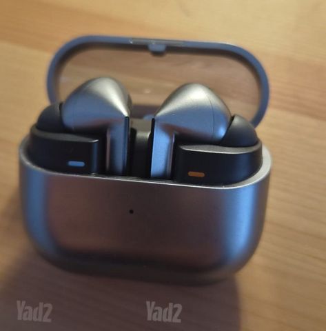 אוזניות Galaxy Buds3 Pro