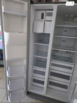 מקרר ענק סמסונג