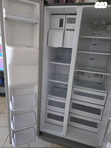 מקרר ענק סמסונג