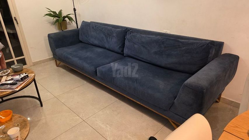 ספת סלון