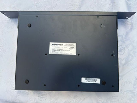 AddPac AP1800 VoIP Gateway