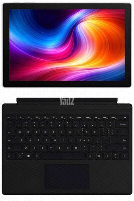 Microsoft Surface Pro 7+