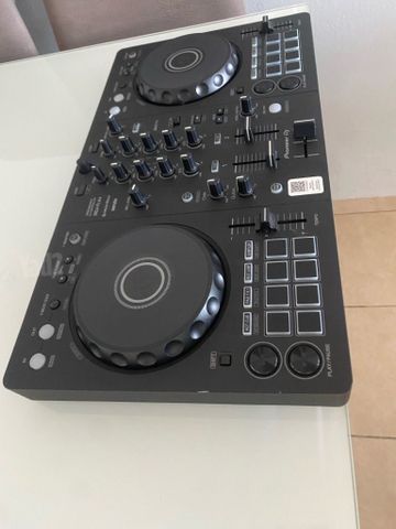 קונטרולר flx4