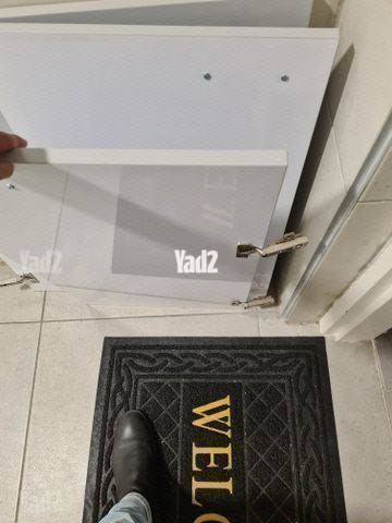 מגרות ודלתות מטבח קבלן