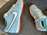 Nike dunk low SB Club 58